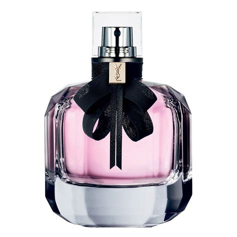 YSL mon Paris perfume women